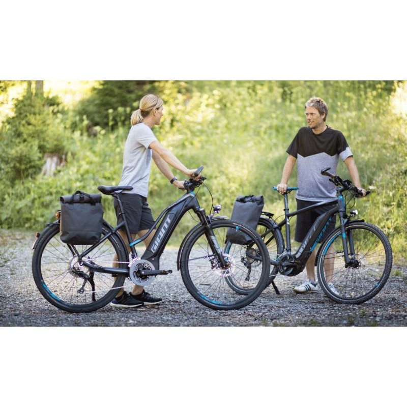 دوچرخه برقی جاینت مدل (Giant Explore E+ 2 GTS (25Km/H