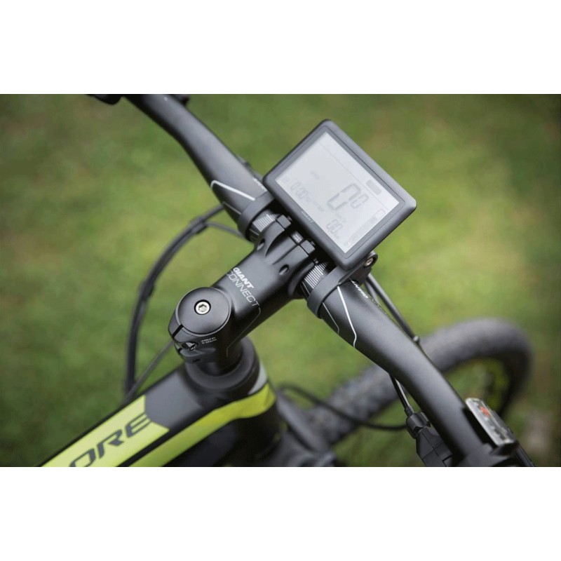 دوچرخه برقی جاینت مدل Giant (Explore E+ 3 GTS (20MPH