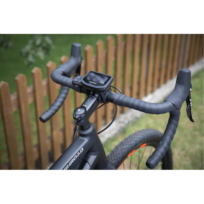 دوچرخه برقی جاینت مدل  (Giant ToughRoad E+ GX (20MPH