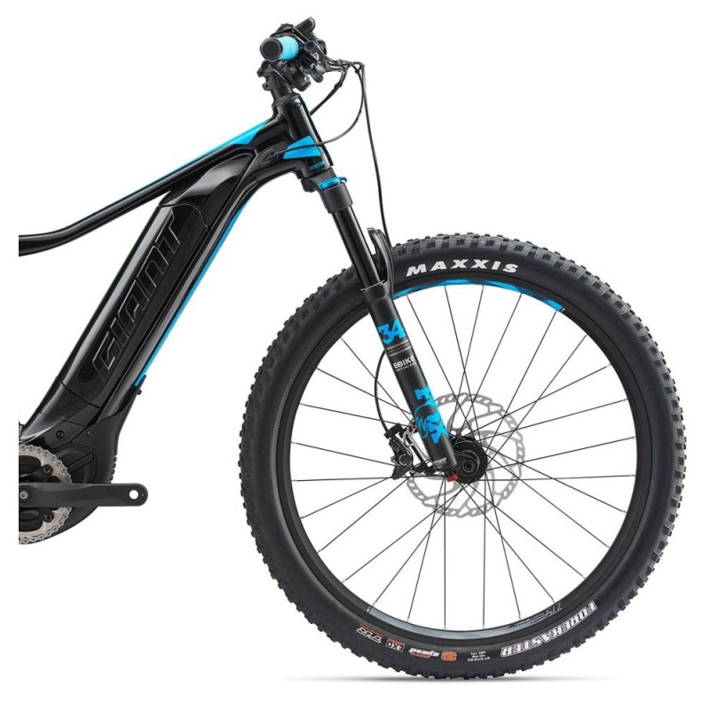 دوچرخه برقی جاینت مدل Giant (Dirt-E+ 0 Pro (25Km/H