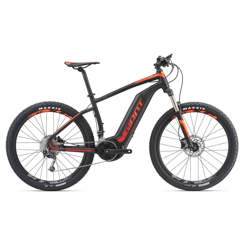 دوچرخه برقی جاینت مدل (Giant Dirt-E+ 2 (20MPH