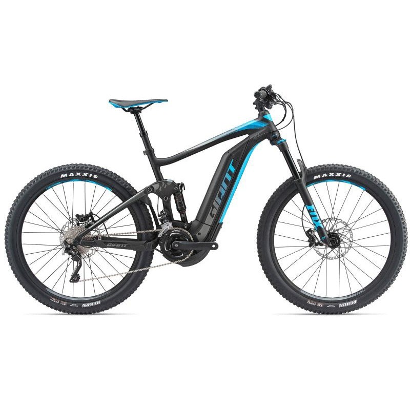 دوچرخه برقی جاینت مدل (Giant Full-E+ 1.5 Pro (25Km/H
