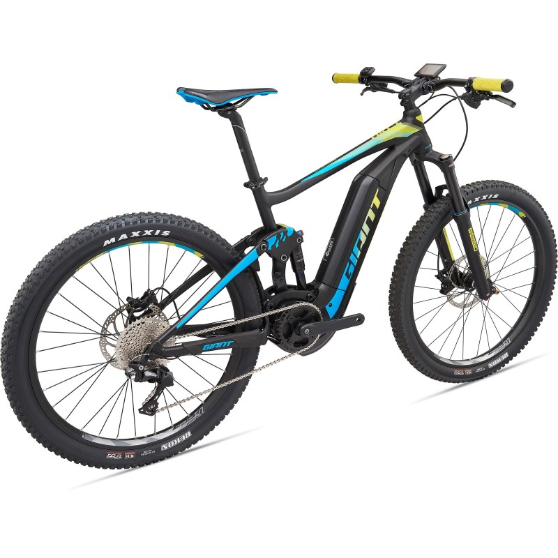 دوچرخه برقی جاینت مدل Giant (Full-E+ 3 (20MPH