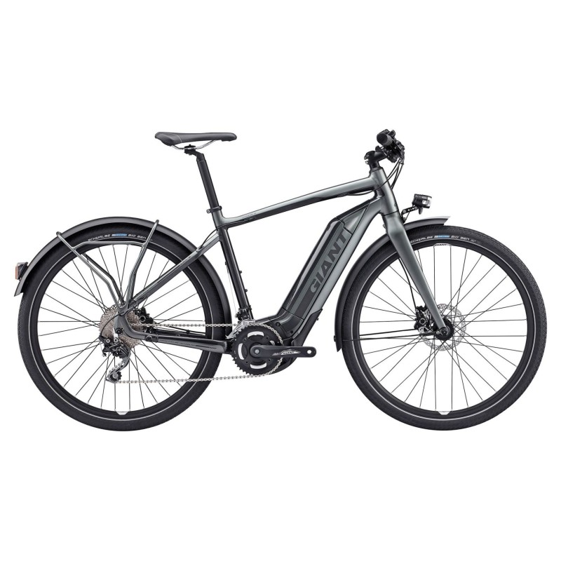 دوچرخه برقی جاینت مدل (Giant Quick-E+ (28MPH