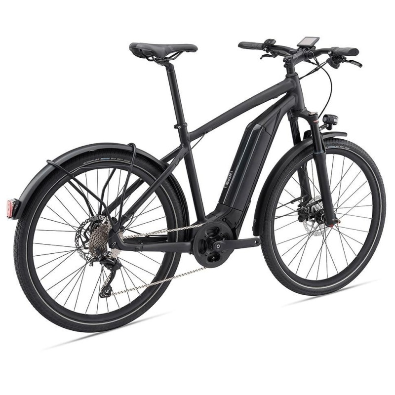 دوچرخه برقی جاینت مدل (Giant Quick-E+ (28MPH