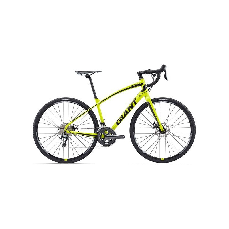 دوچرخه جاینت مدل Giant Anyrod 1(2017)