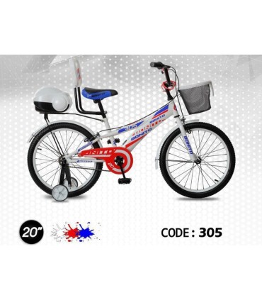 دوچرخه بچه گانه بونیتو سایز 20 مدل Bonito 305