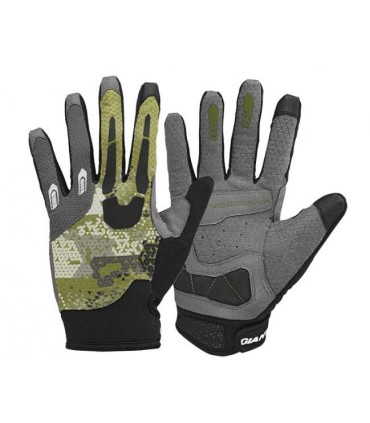 دستکش کامل جاینت مدل Giant Realm