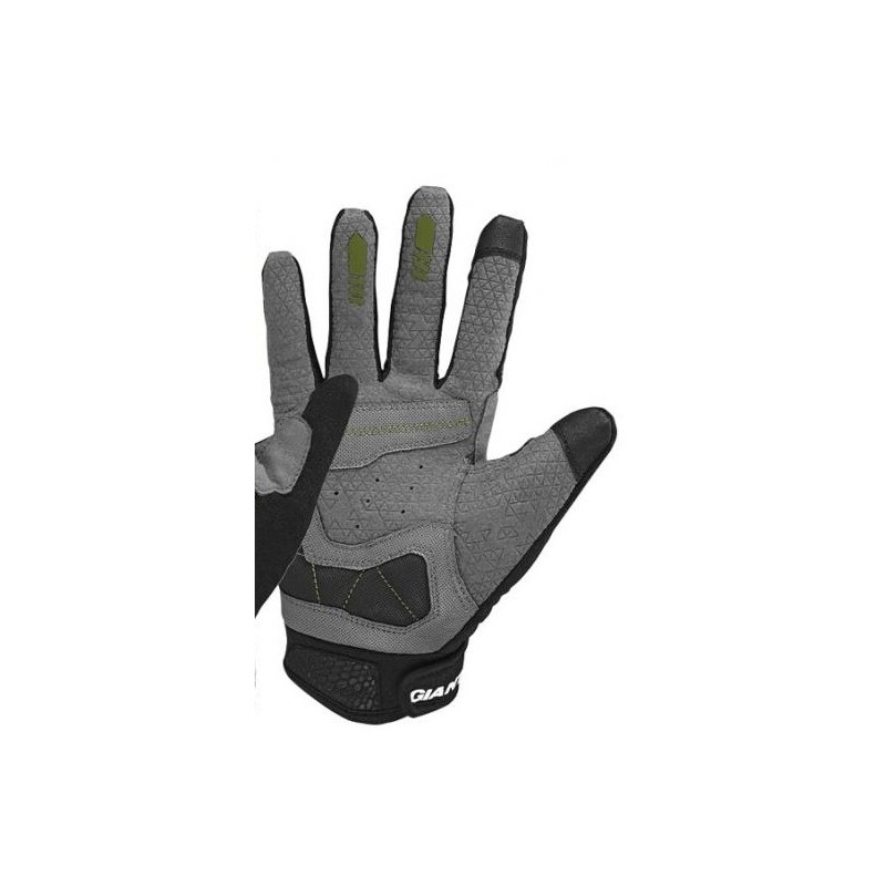 دستکش کامل جاینت مدل Giant Realm