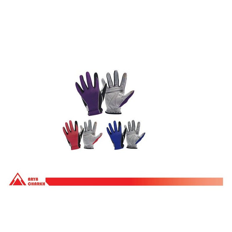 دستکش کامل لیو مدل Liv Mossa Gloves