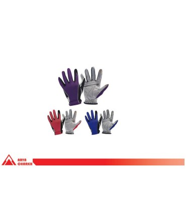 دستکش کامل لیو مدل Liv Mossa Gloves