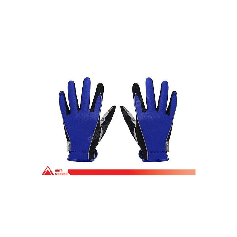 دستکش کامل لیو مدل Liv Mossa Gloves