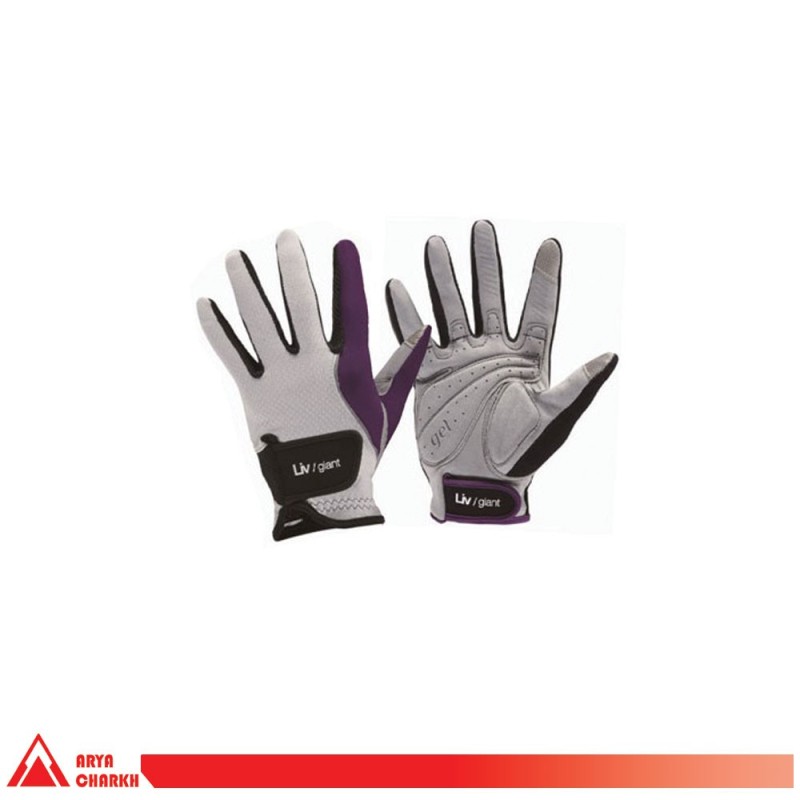 دستکش کامل لیو مدل Liv Chica Gloves