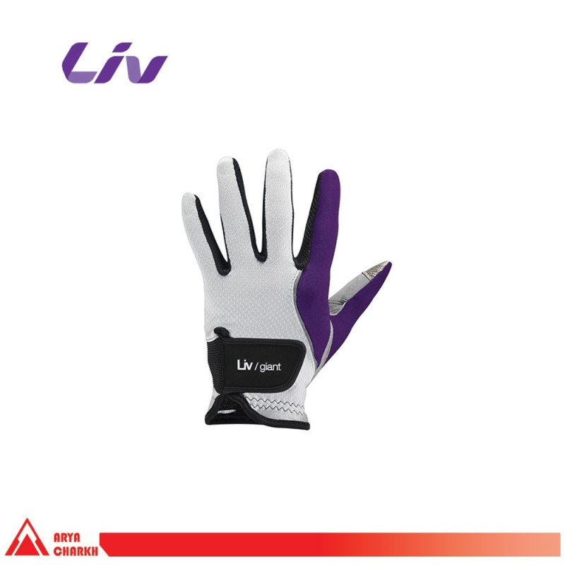 دستکش کامل لیو مدل Liv Chica Gloves
