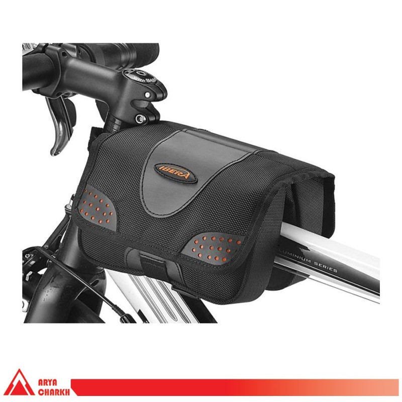 کیف روی تنه ایبرا مدل Ibera IB-TB9