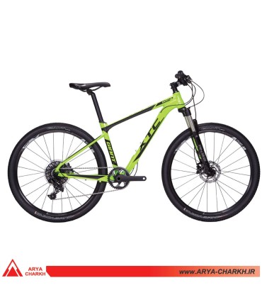 دوچرخه جاینت مدل ایکس تی سی Giant XTC 820 (2018)