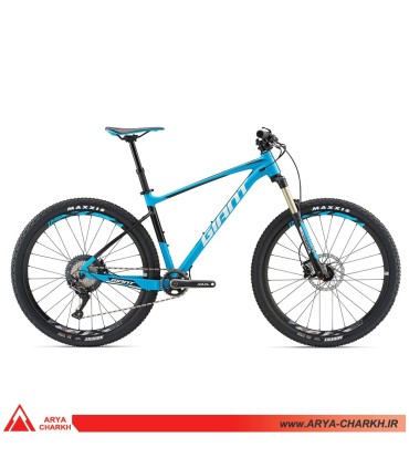 دوچرخه جاینت مدل فدوم 1 سایز 27.5 Giant - Fathom 1 (2018)