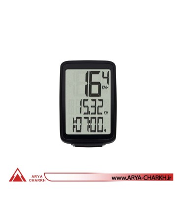 كیلومترشمار دوچرخه سیگما مدل SIGMA PURE 1