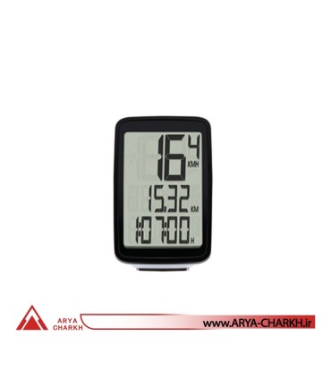 كیلومترشمار دوچرخه سیگما مدل SIGMA PURE 1 ATS