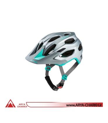 کلاه دوچرخه سواری آلپینا مدل Alpina CARAPAX