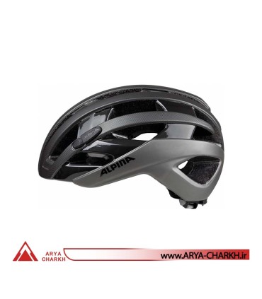 کلاه دوچرخه سواری آلپینا مدل Alpina CAMPIGLIO