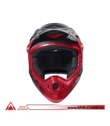 کلاه دوچرخه سواری آلپینا مدل Alpina FULLFACE