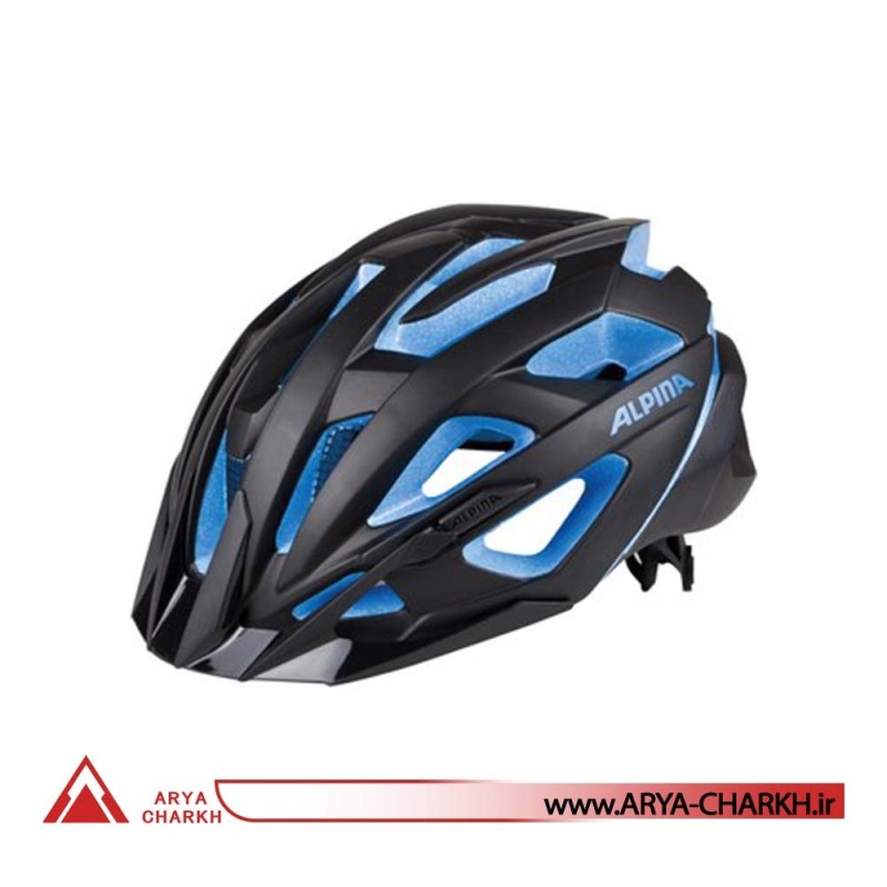 کلاه دوچرخه سواری آلپینا مدل Alpina VALPAROLA XC