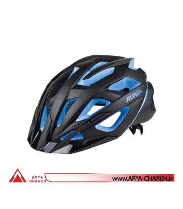 کلاه دوچرخه سواری آلپینا مدل Alpina VALPAROLA XC