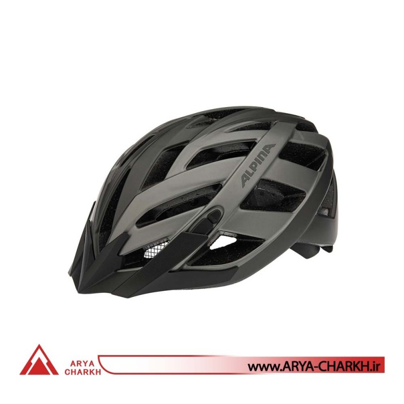 کلاه دوچرخه سواری آلپینا مدل Alpina PANOMA LE