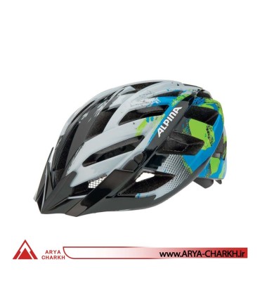 کلاه دوچرخه سواری آلپینا مدل Alpina PANOMA