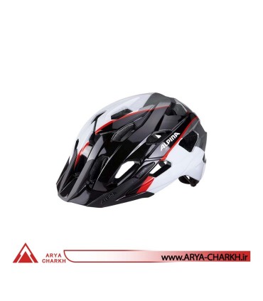 کلاه دوچرخه سواری آلپینا مدل Alpina YEDON