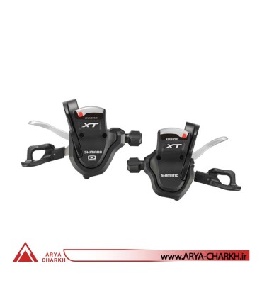 شیفتر شیمانو مدل Shimano XT SL-M780