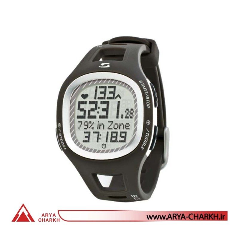 ساعت مچي ضربان سنج سیگما مدل Sigma PC 10.11