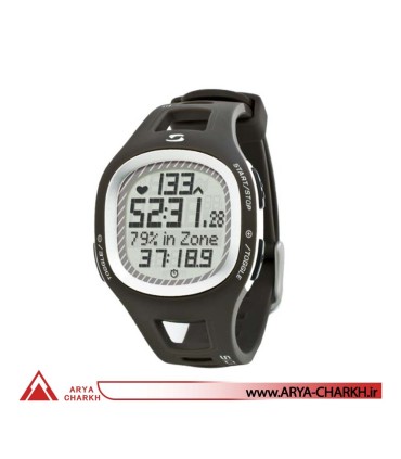 ساعت مچي ضربان سنج سیگما مدل Sigma PC 10.11