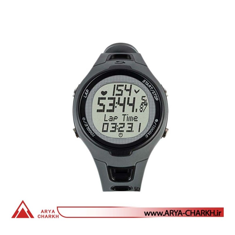 ساعت مچي ضربان سنج سیگما مدل Sigma PC 15.11