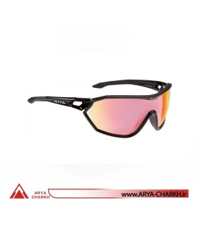 عینک دوچرخه سواری آلپینا مدل Alpina +S-WAY QVM