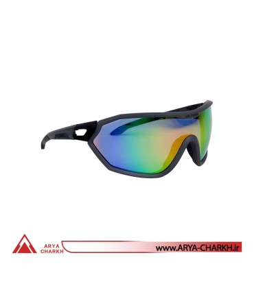 عینک دوچرخه سواری آلپینا مدل Alpina +S-WAY VLM