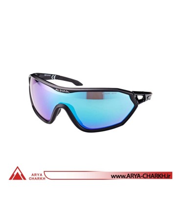 عینک دوچرخه سواری آلپینا مدل Alpina S-WAY CM