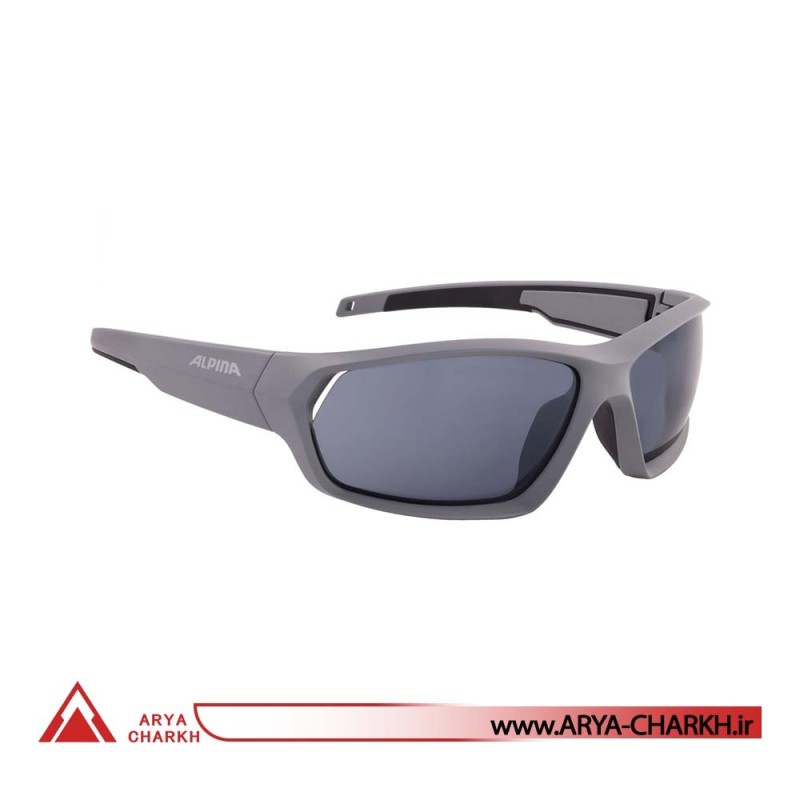 عینک دوچرخه سواری آلپینا مدل Alpina PHESO P