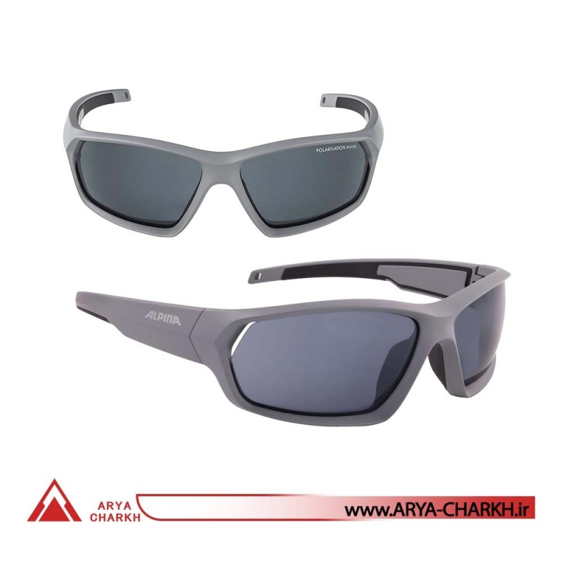 عینک دوچرخه سواری آلپینا مدل Alpina PHESO P