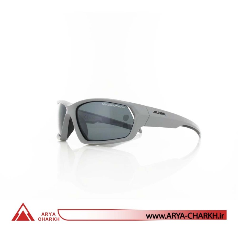 عینک دوچرخه سواری آلپینا مدل Alpina PHESO