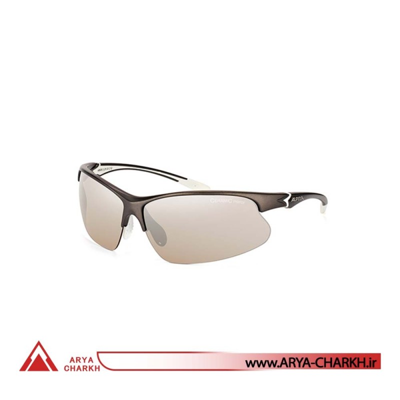 عینک دوچرخه سواری آلپینا مدل Alpina DRIBS 3.0