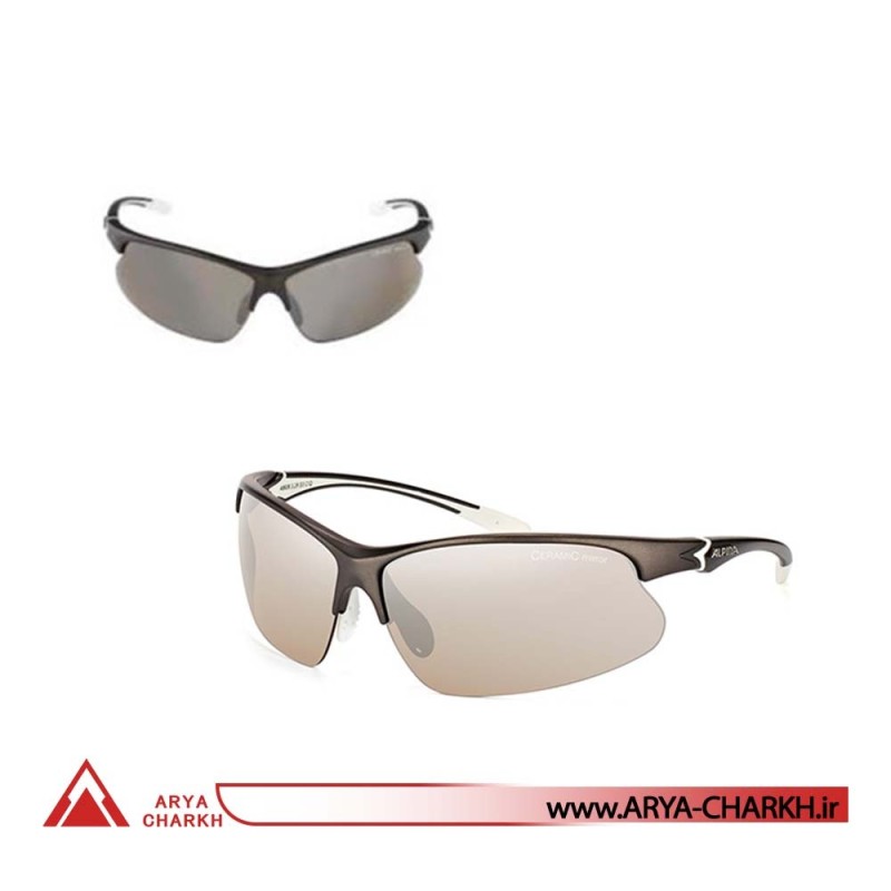 عینک دوچرخه سواری آلپینا مدل Alpina DRIBS 3.0