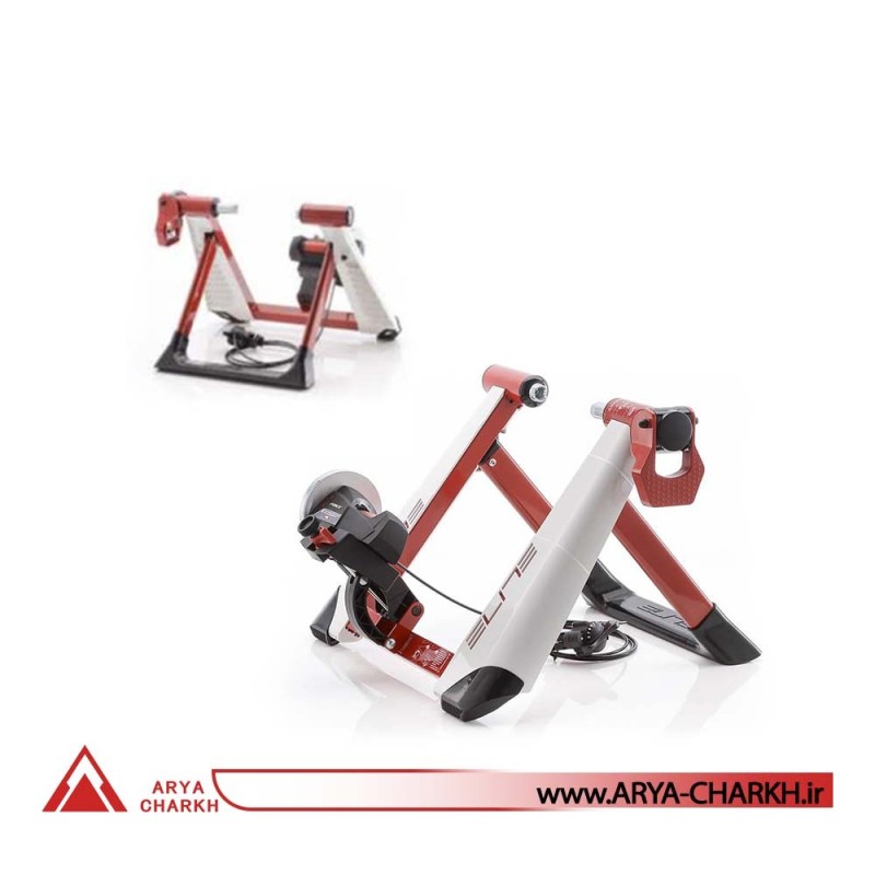 ترینر دوچرخه سواری الیت مدل Elite NOVO FORCE