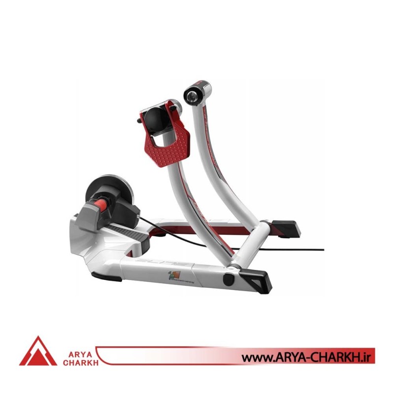 ترینر دوچرخه سواری الیت مدل +Elite QUBO POWER MAG SMART B