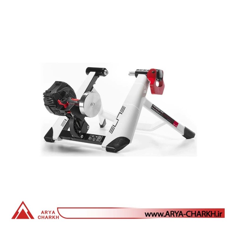 ترینر دوچرخه سواری الیت مدل Elite RAMPA