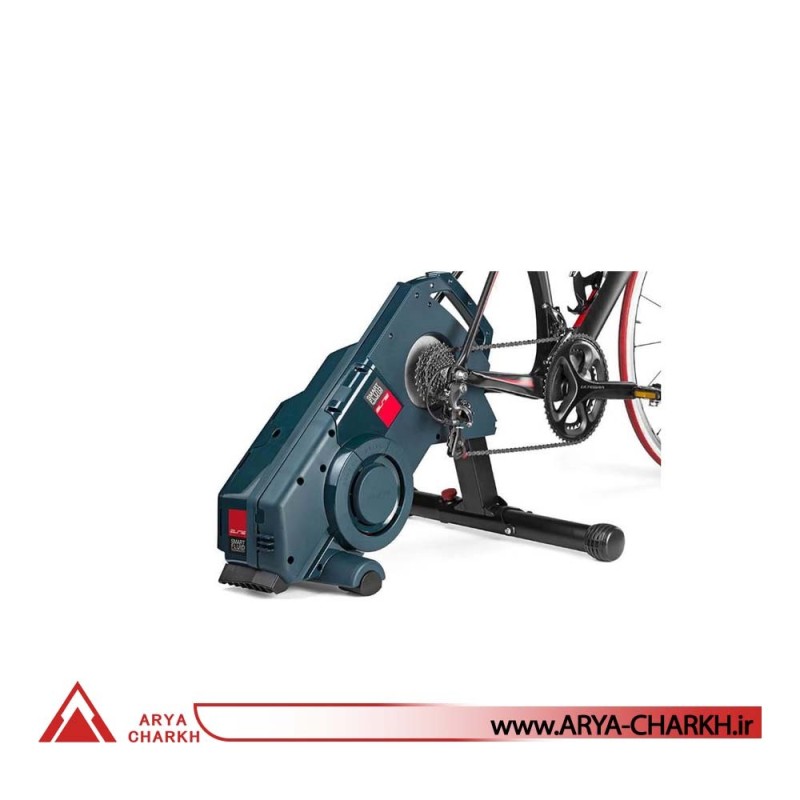 ترینر دوچرخه سواری الیت مدل Elite TURNO