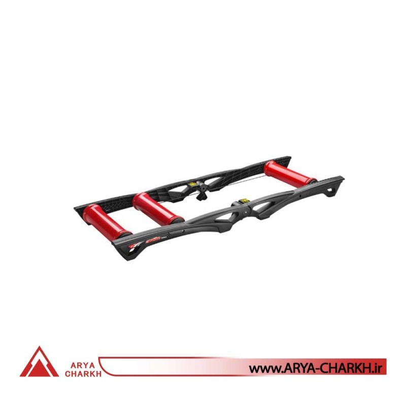 ترینر غلطکی دوچرخه سواری الیت مدل Elite ARION