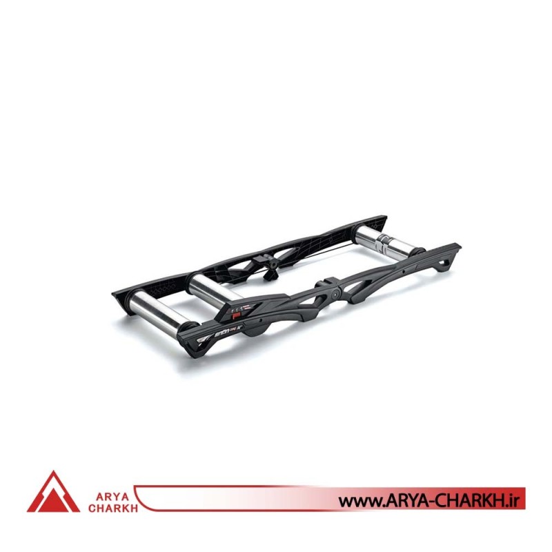 ترینر غلطکی دوچرخه سواری الیت مدل Elite ARION AL13