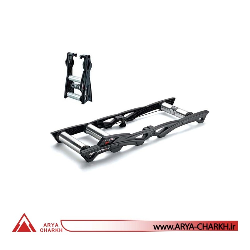 ترینر غلطکی دوچرخه سواری الیت مدل Elite ARION AL13